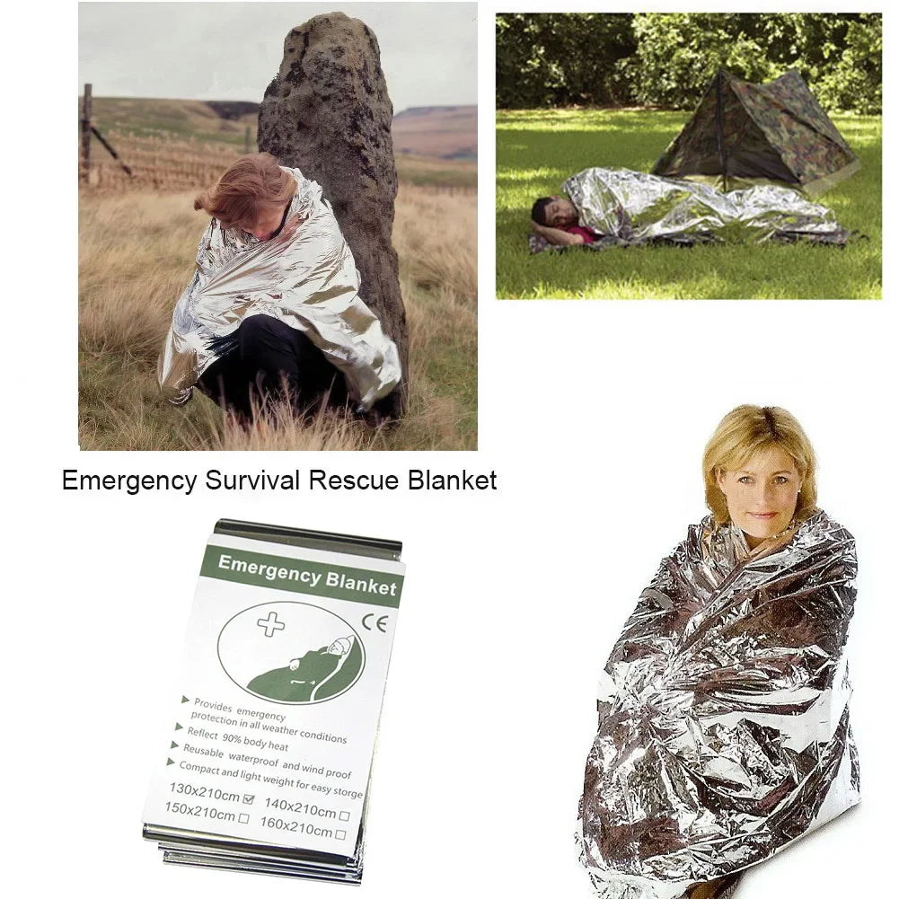 Emergency Blanket