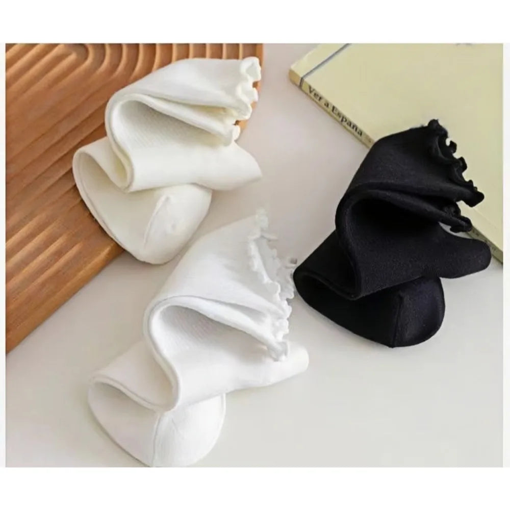 Bundle of Cotton Socks