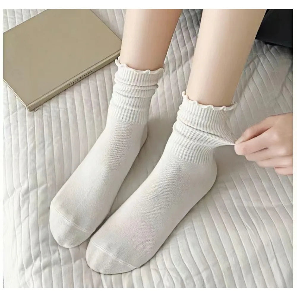 Bundle of Cotton Socks