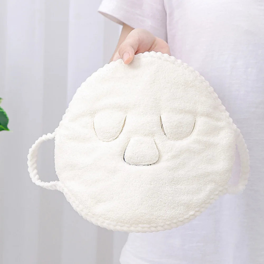 Facial Towel For Hot or Cold Skin Care
